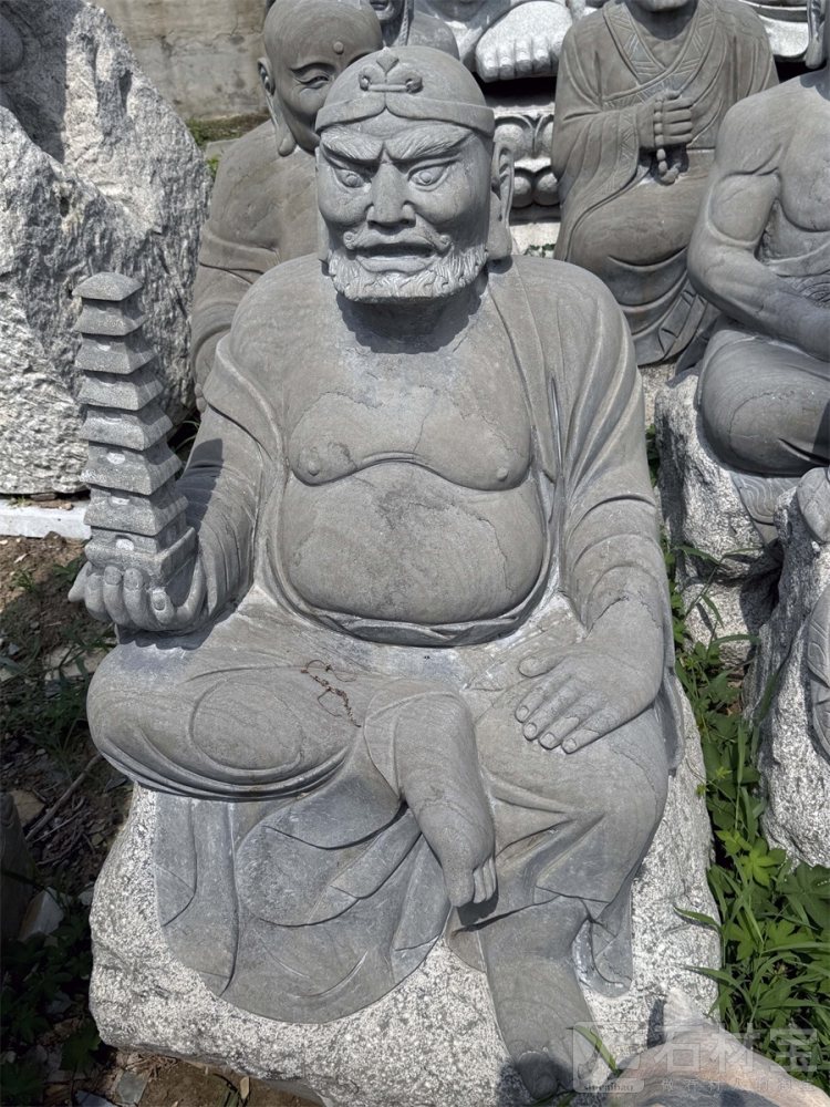十八罗汉