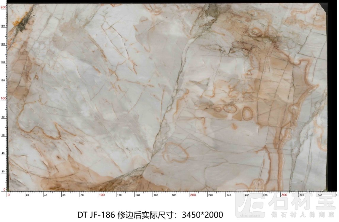 金风玉露 JF-186