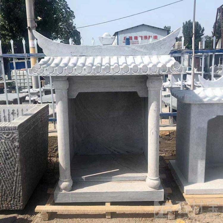 土地庙