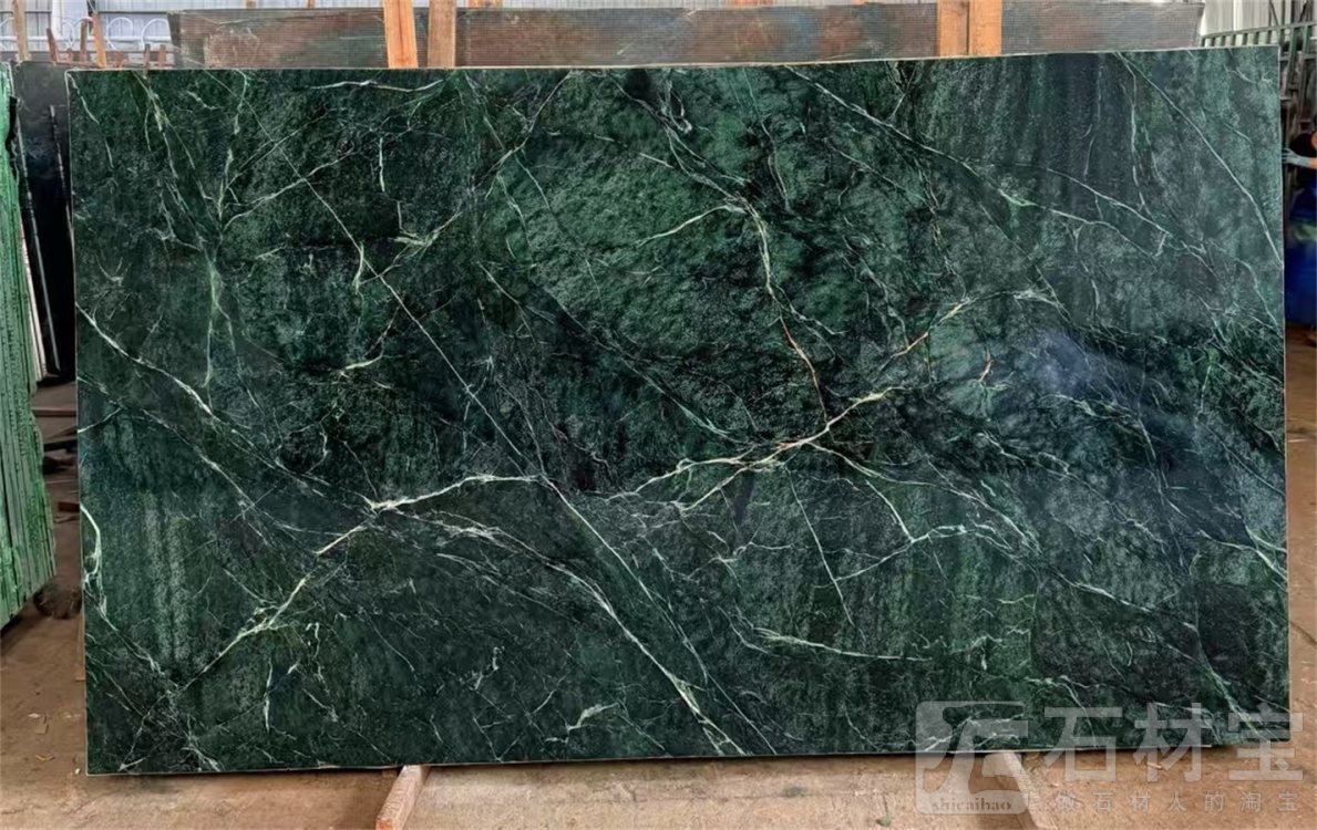 意大利绿/大花绿