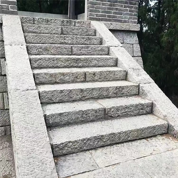 台阶石