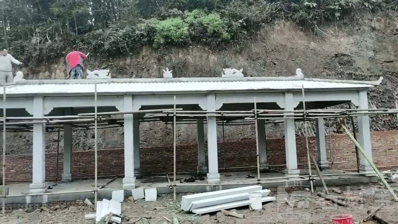 石长亭