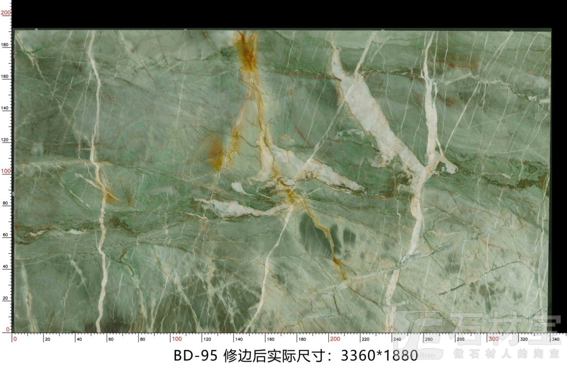 百达翡翠 BD-95