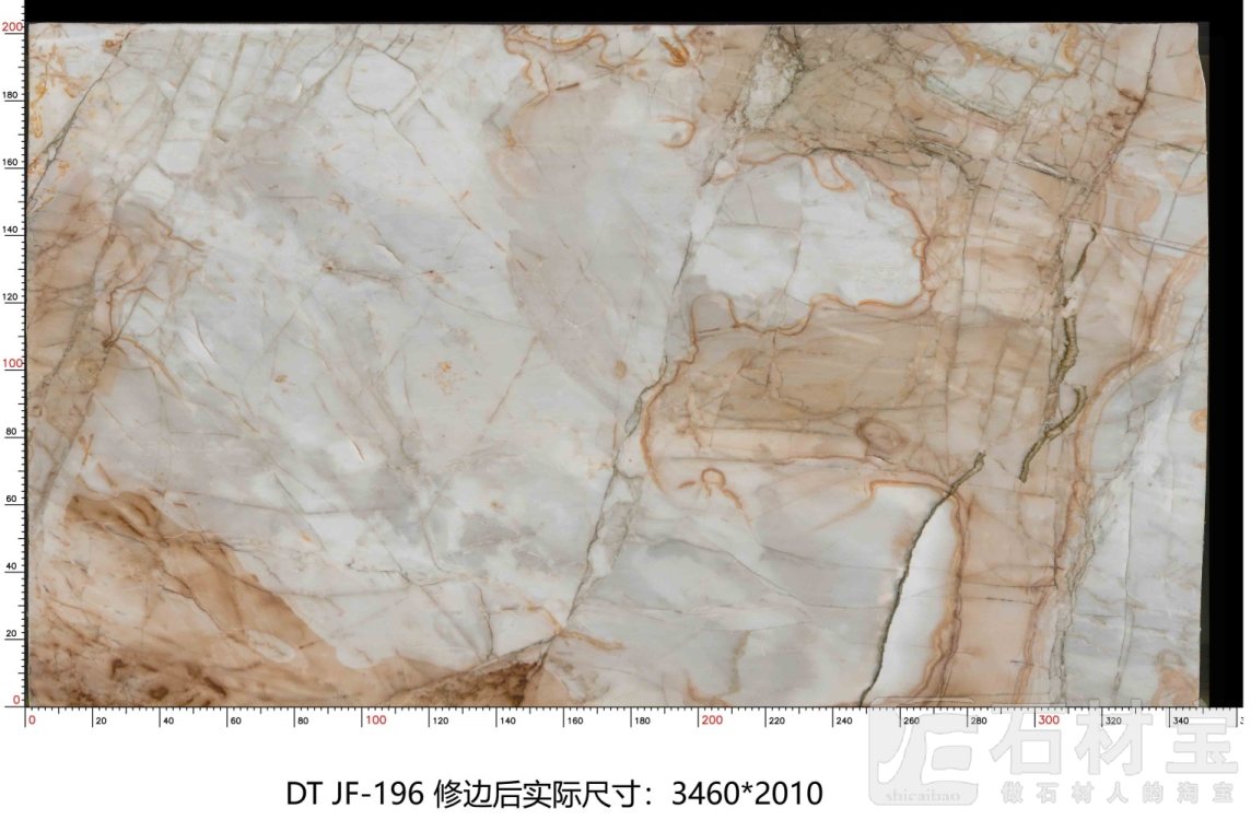 金风玉露 JF-196