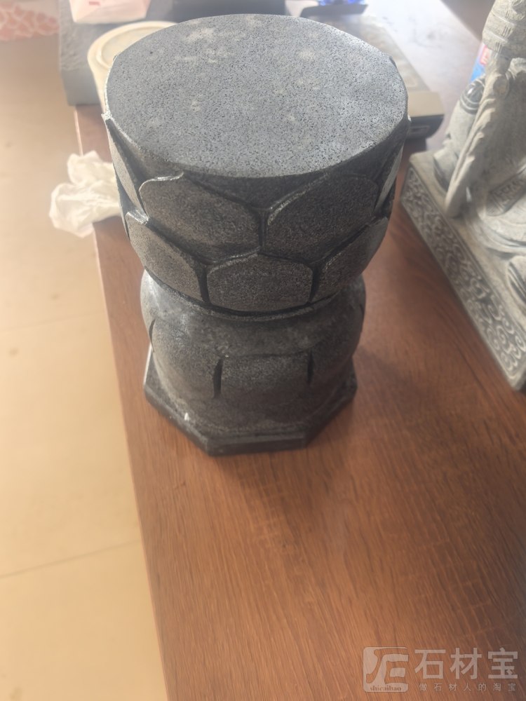 雕刻摆件