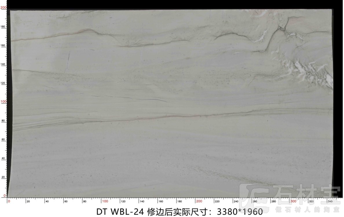 万宝龙 WBL-24