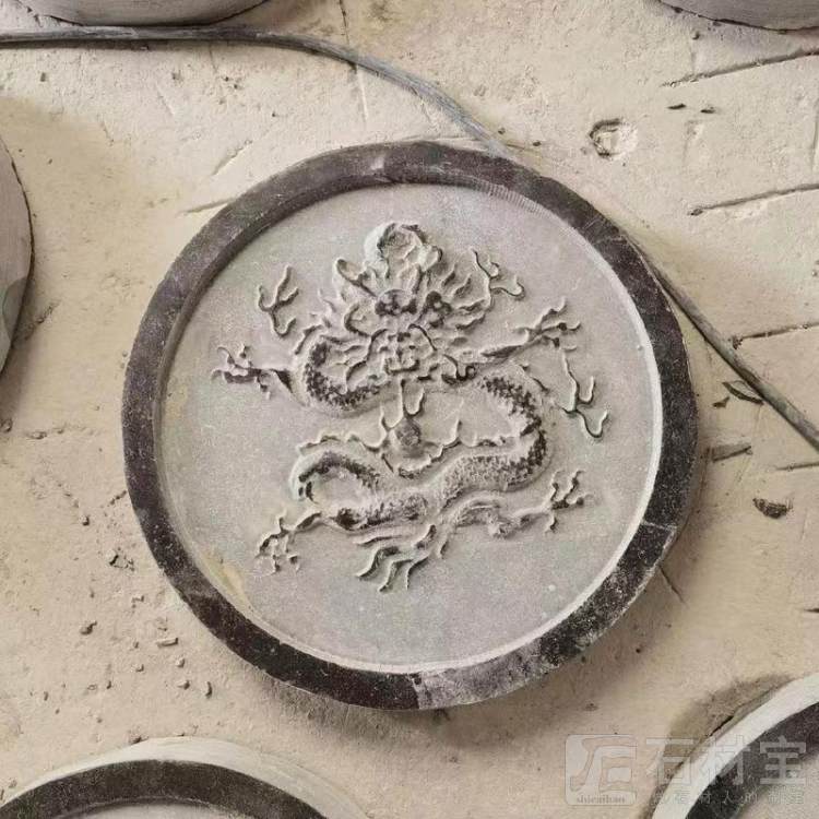 石雕壁画