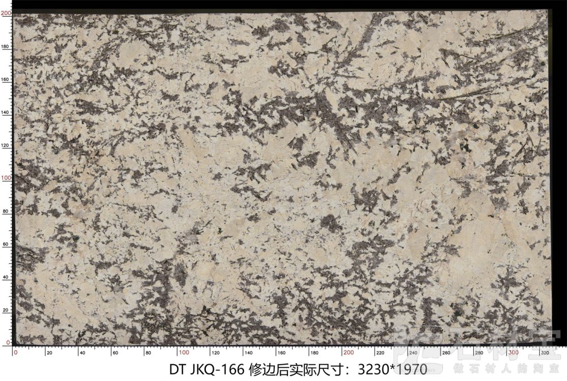 金孔雀 JKQ-166