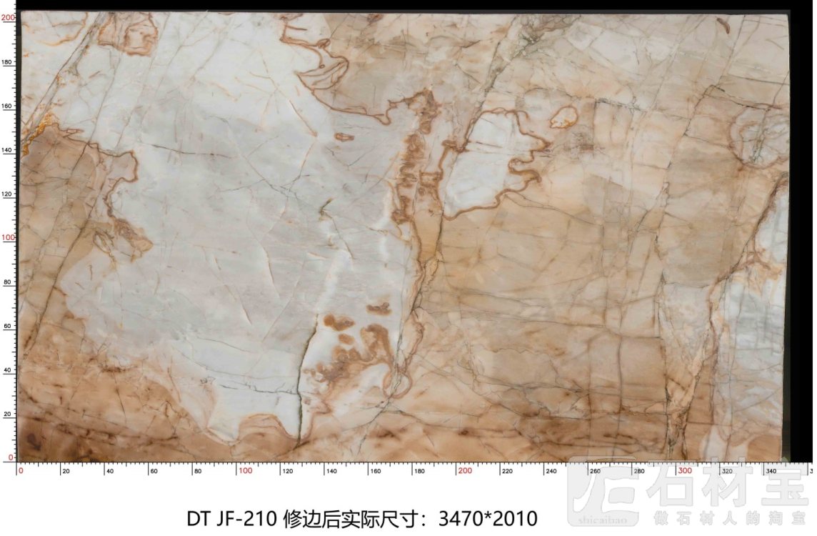 金风玉露 JF-210