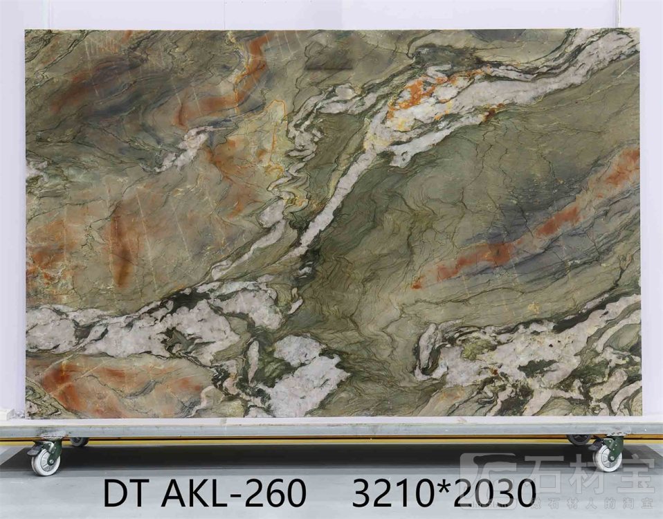 水晶印象 AKL-260