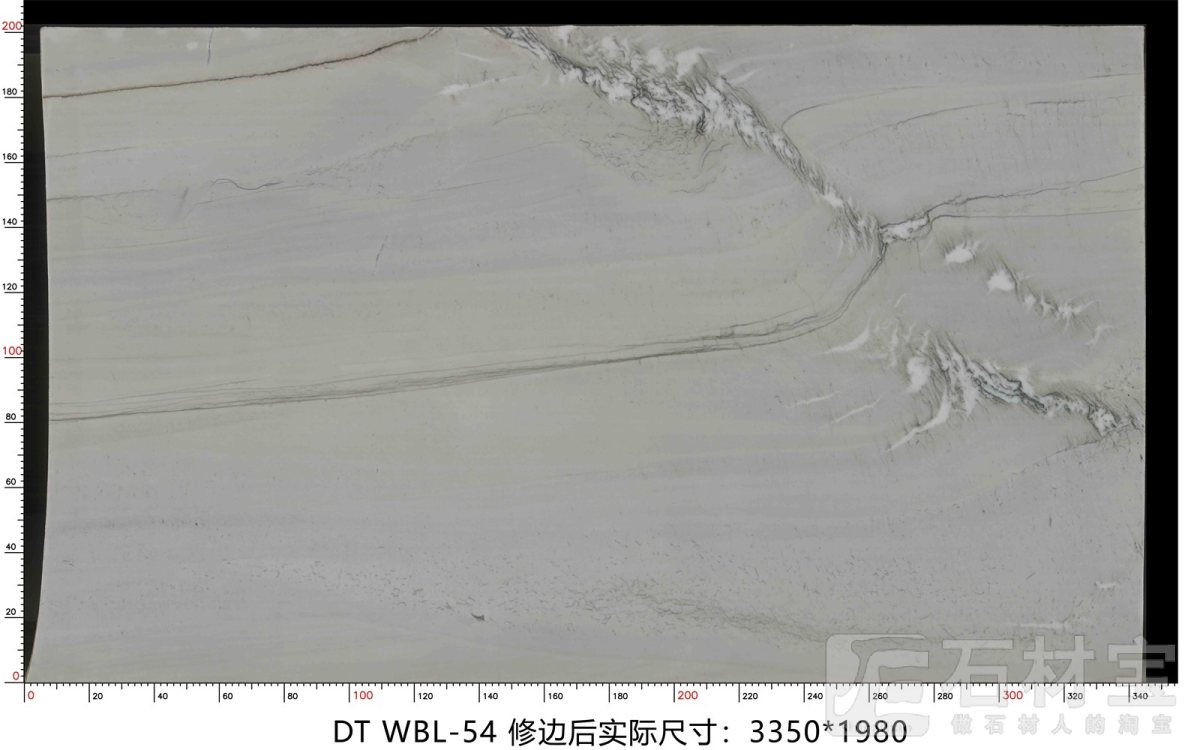 万宝龙 WBL-54