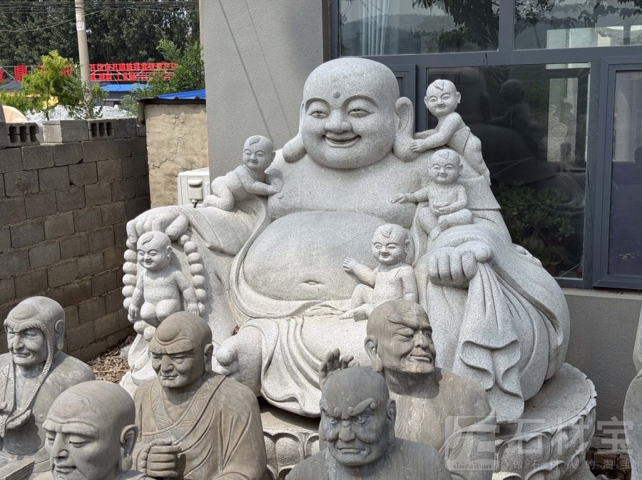 弥勒佛