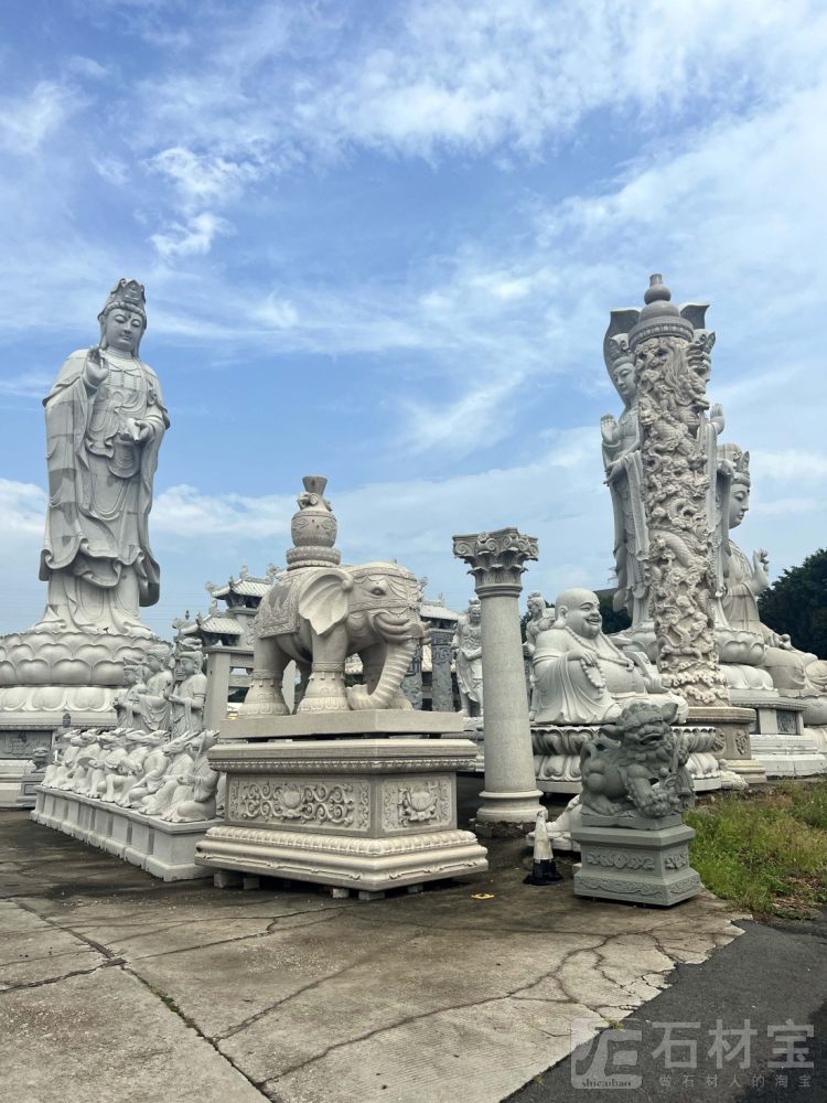 古建雕塑