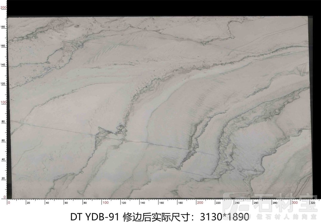 玉龙雪山 YDB-91