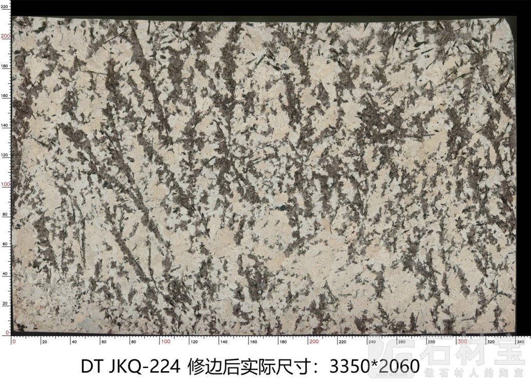 金孔雀 JKQ-224