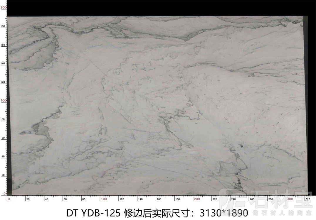 玉龙雪山 YDB-125