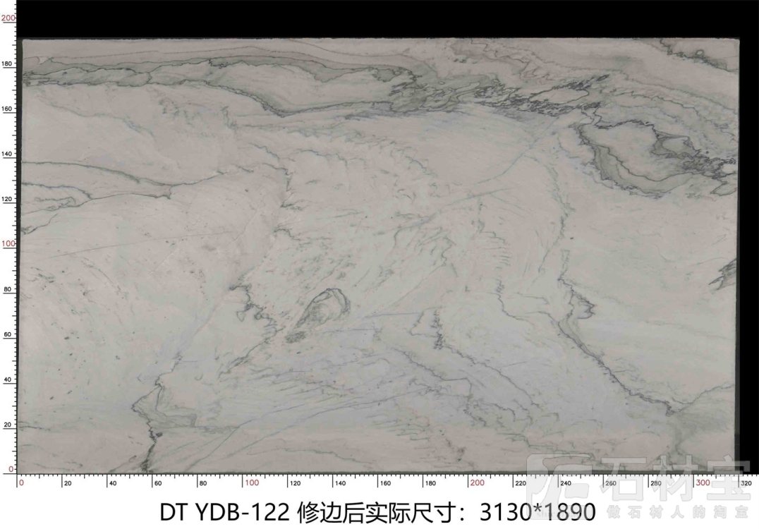 玉龙雪山 YDB-122