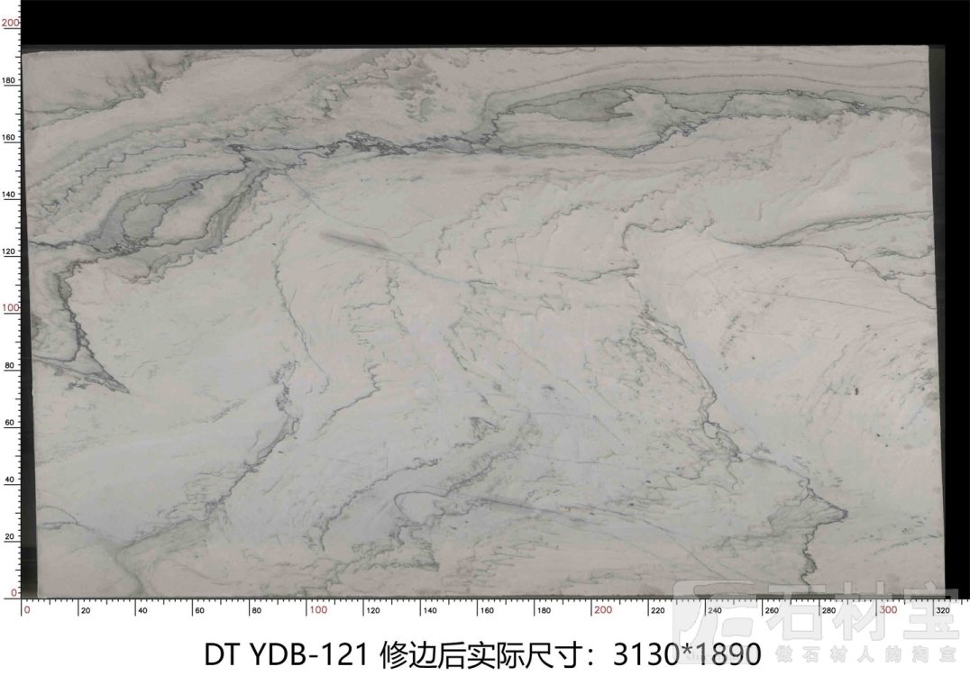 玉龙雪山 YDB-121