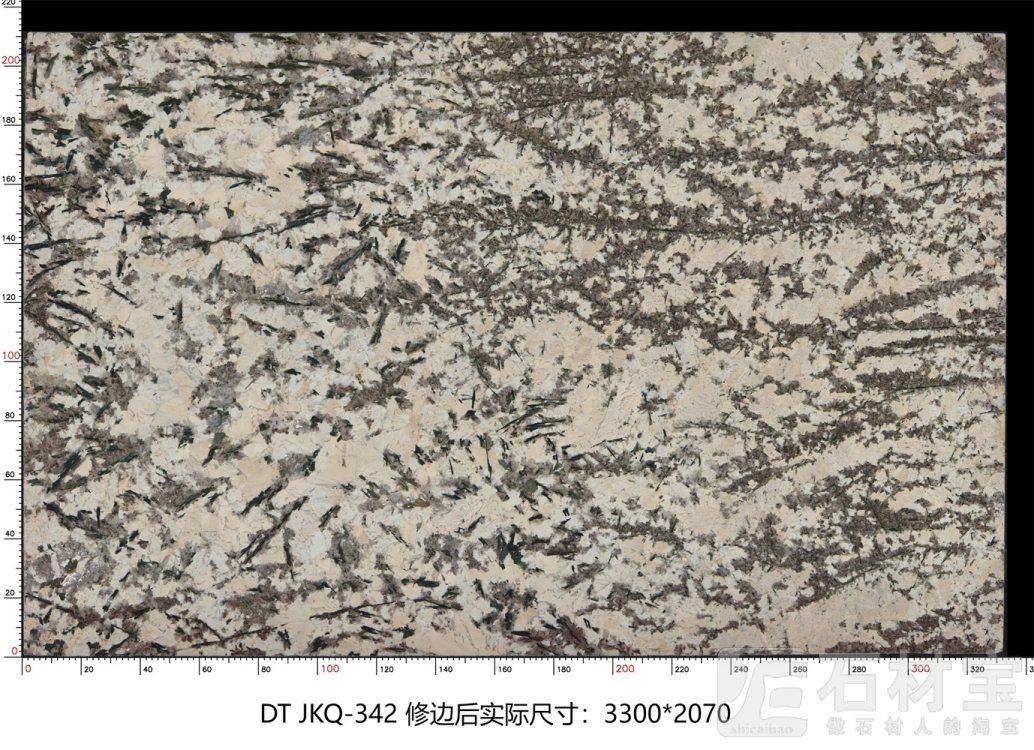 金孔雀 JKQ-342