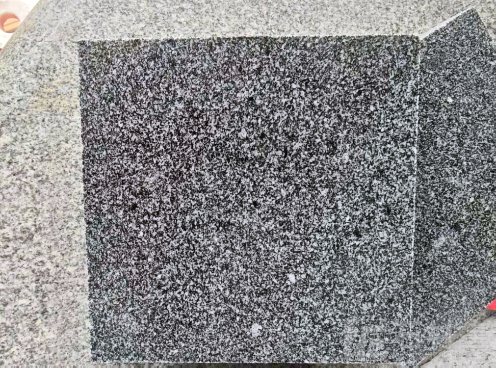 广东芝麻黑光面