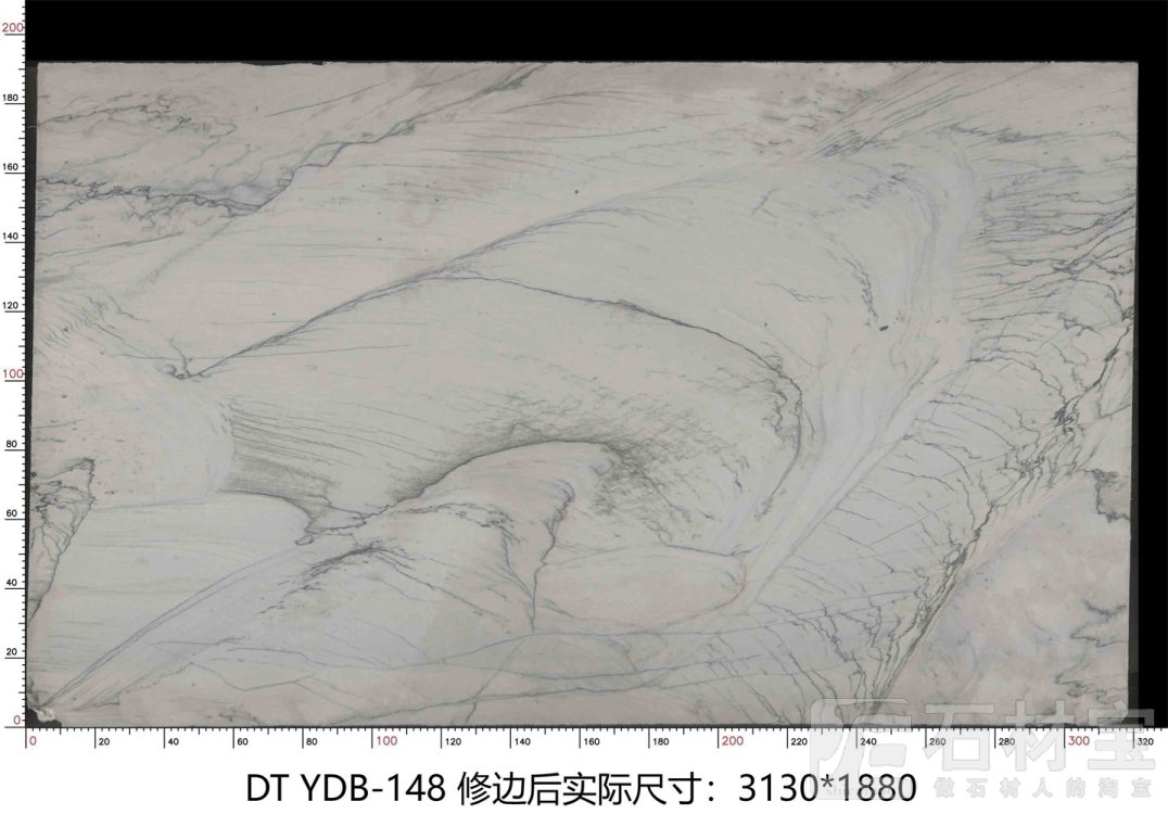 玉龙雪山 YDB-148