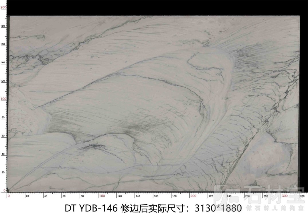 玉龙雪山 YDB-146
