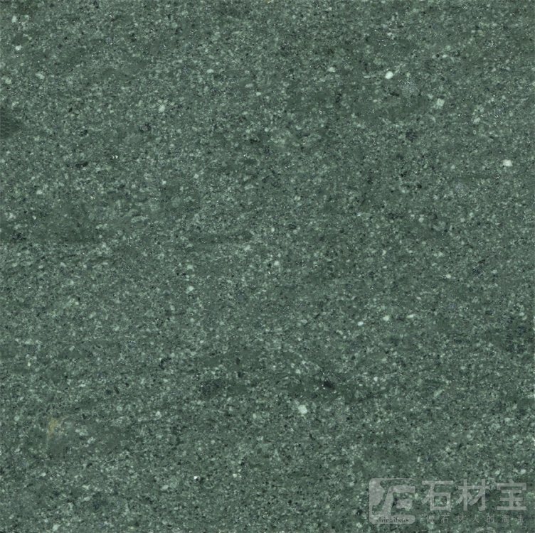 富贵绿光面