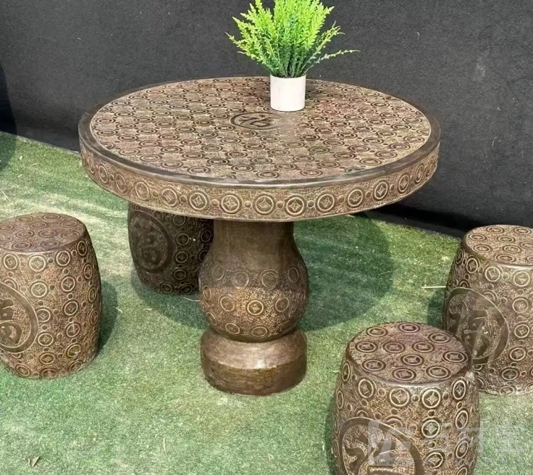 做旧工艺品