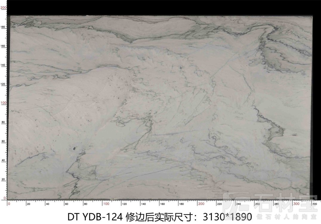 玉龙雪山 YDB-124