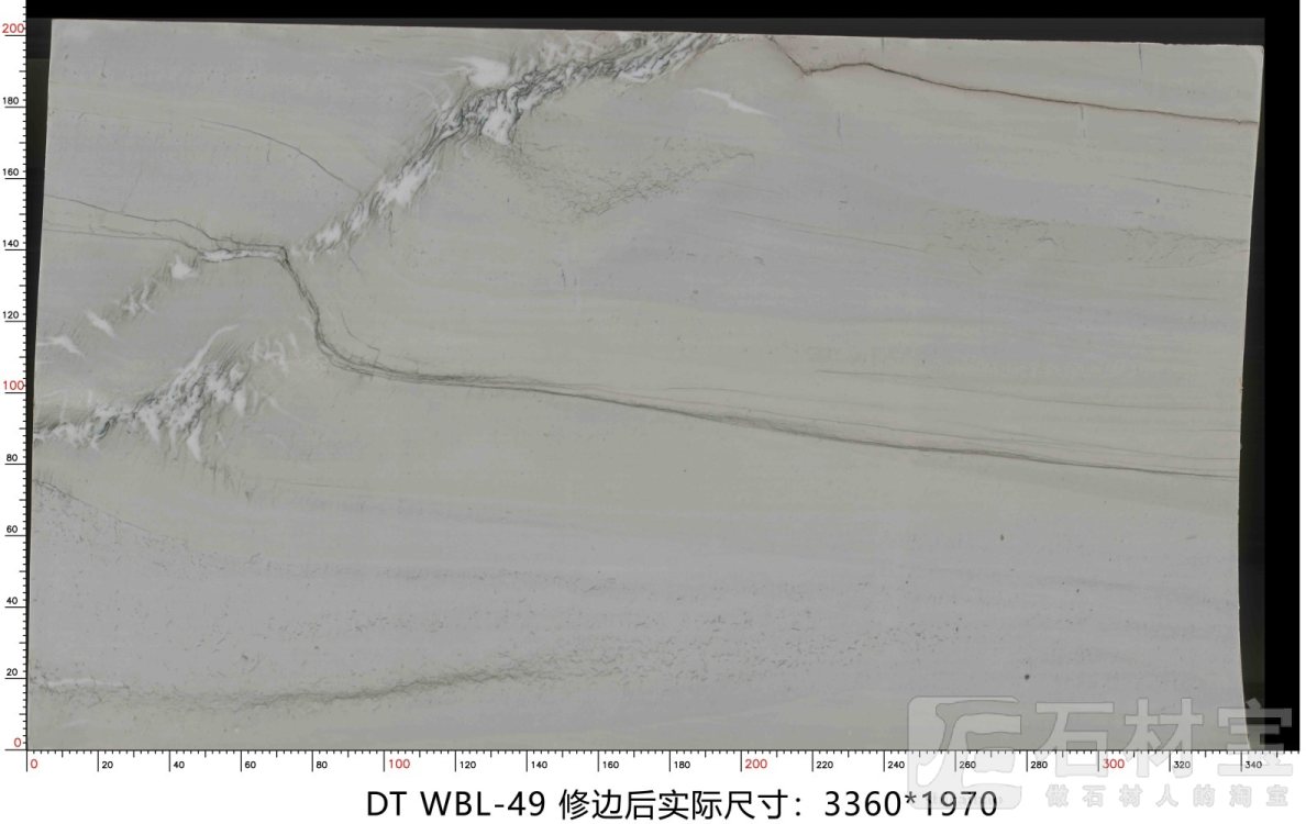 万宝龙 WBL-49