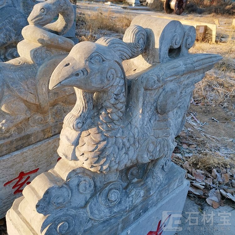 神兽雕刻