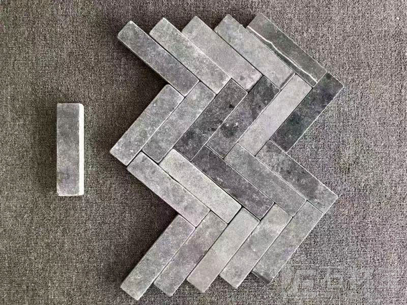 仿古小条砖