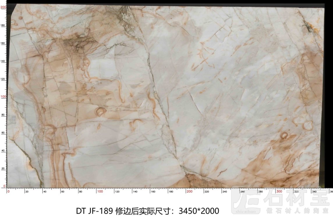 金风玉露 JF-189