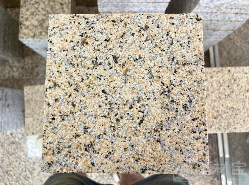 江西新卡麦(菊花黄)荔枝面