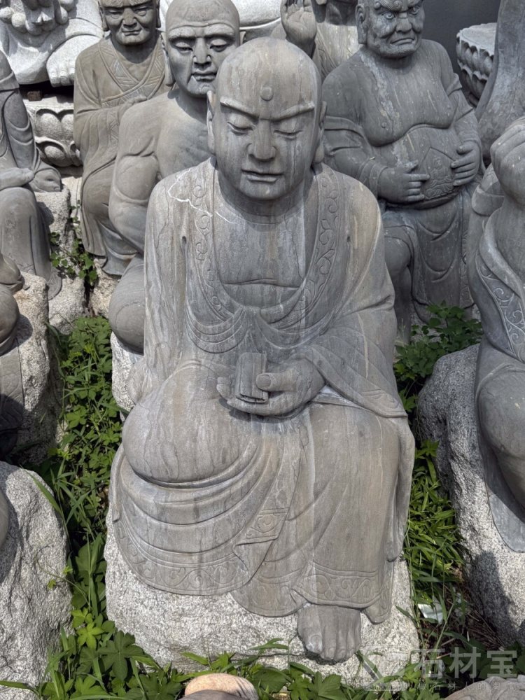 十八罗汉