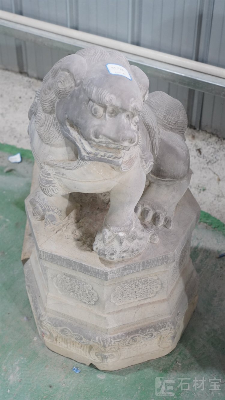 动物雕刻