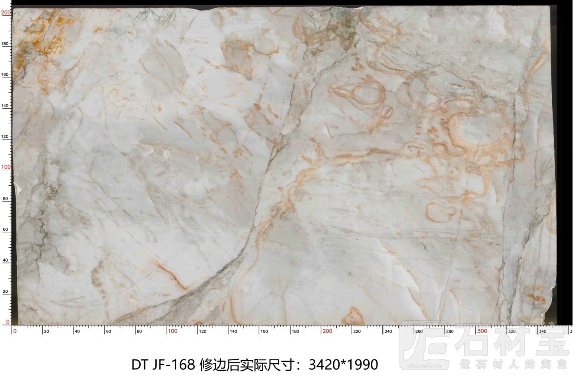 金风玉露 JF-168