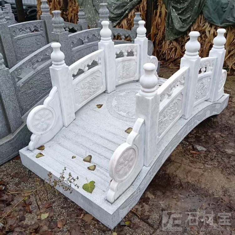 小石桥