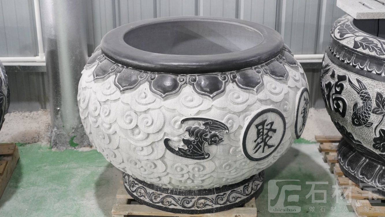 花钵