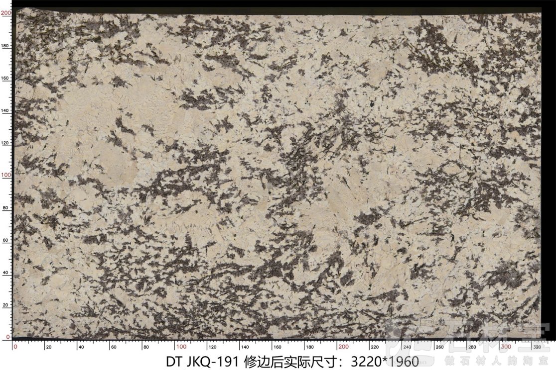 金孔雀 JKQ-191
