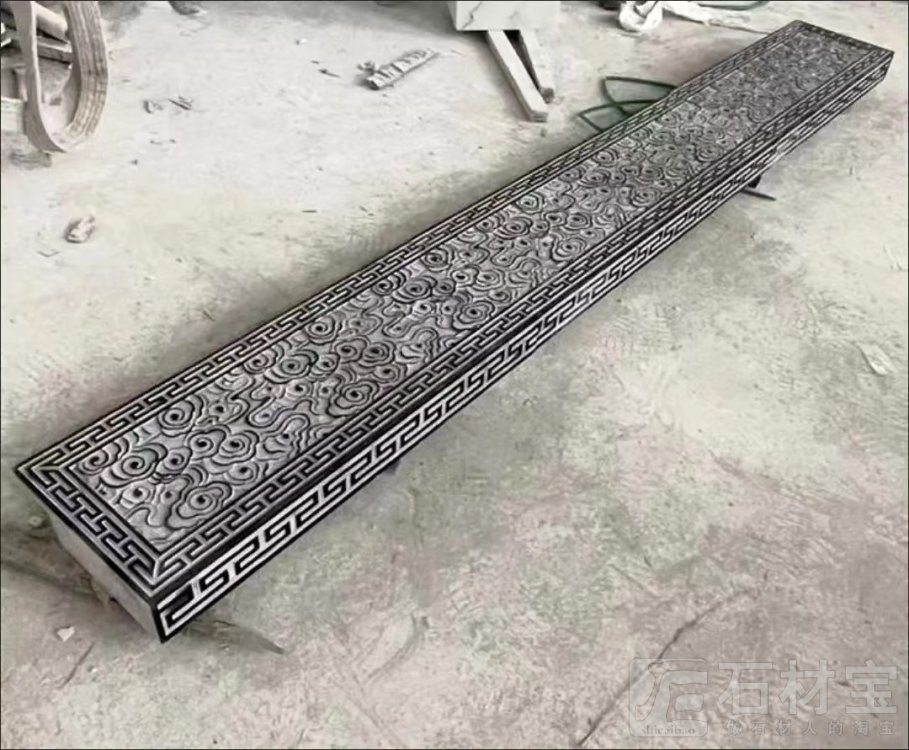 台阶石