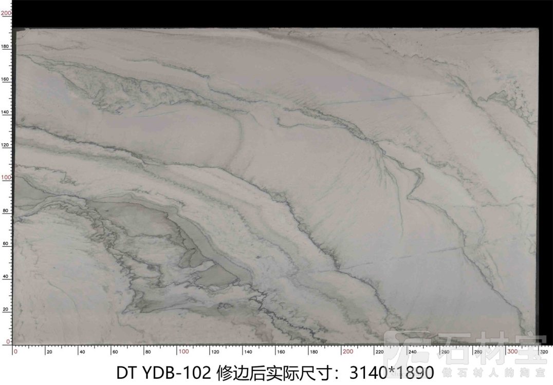 玉龙雪山 YDB-102
