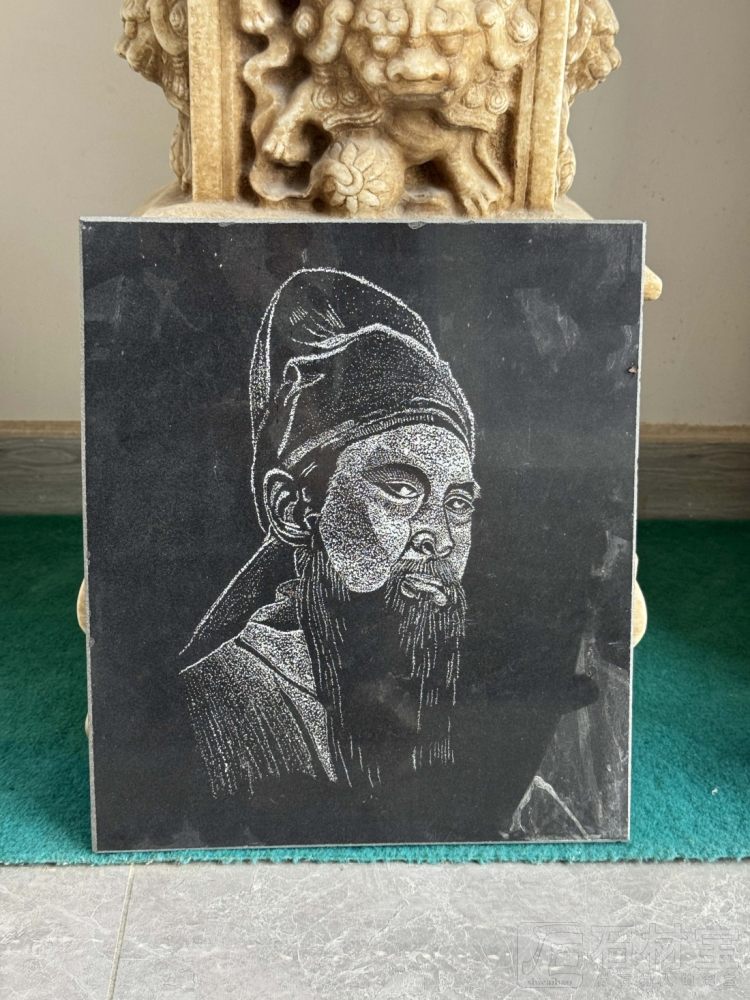 浮雕壁画
