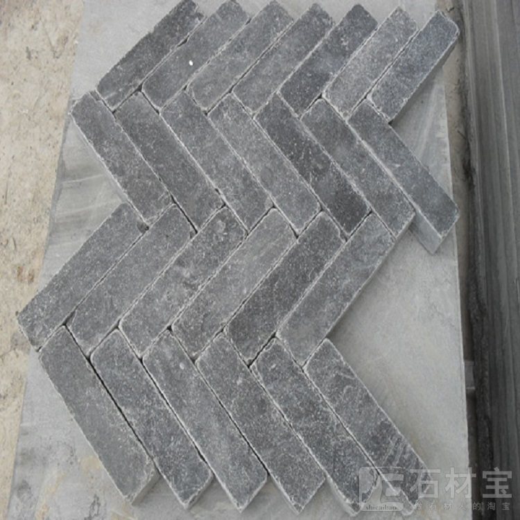青石滚筒仿古