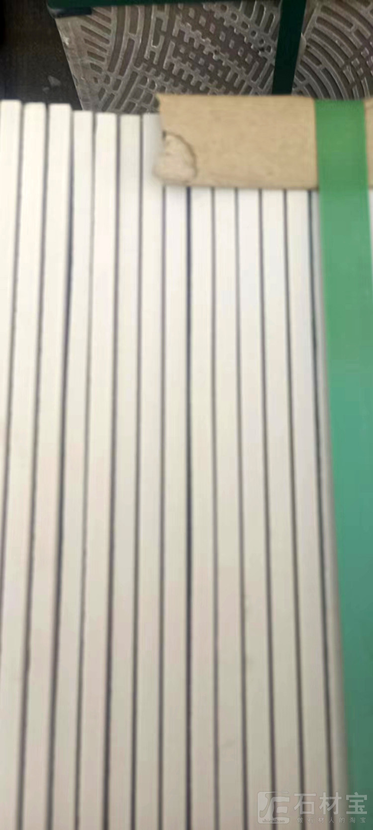 瓷砖标准复合板