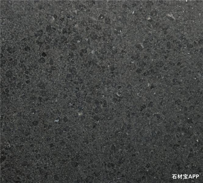 福鼎黑(G684)/珍珠黑水冲面