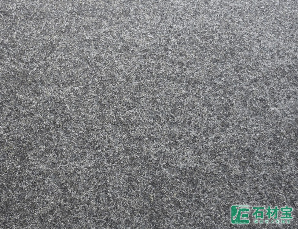 福鼎黑(G684)/珍珠黑火烧仿古