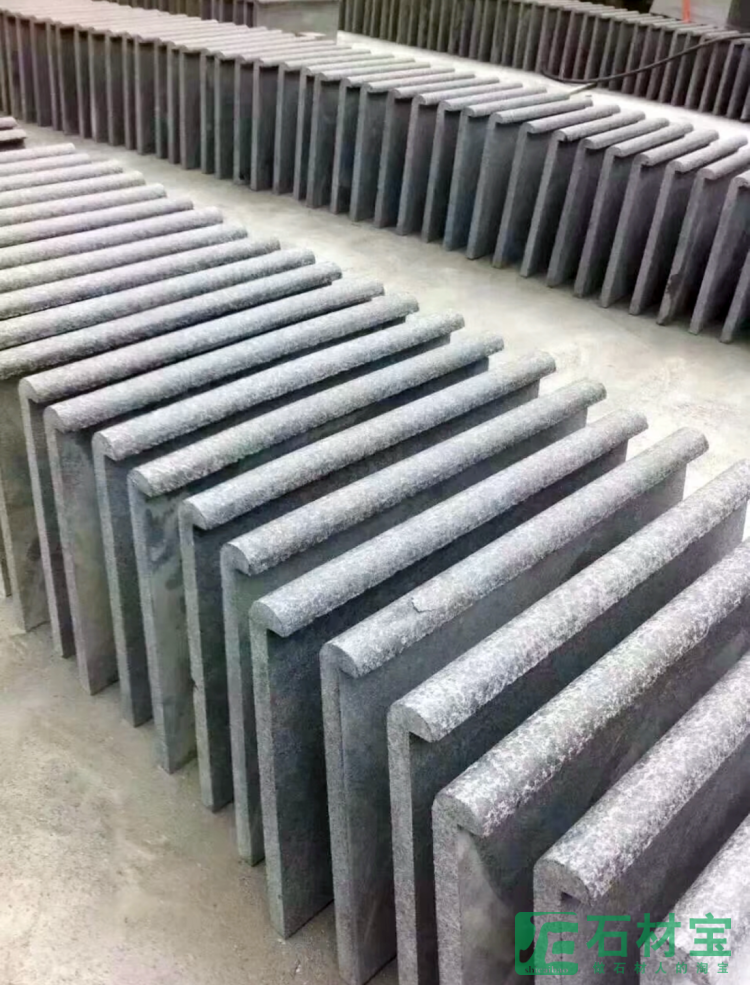 福鼎黑楼梯板