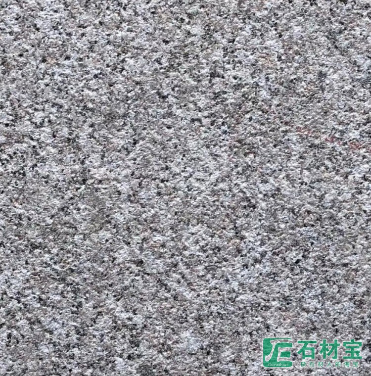 遂昌红喷砂面