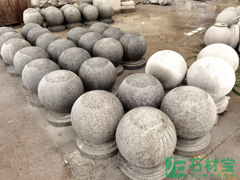 圆球